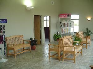 waiting room resized to 300 pixels wide