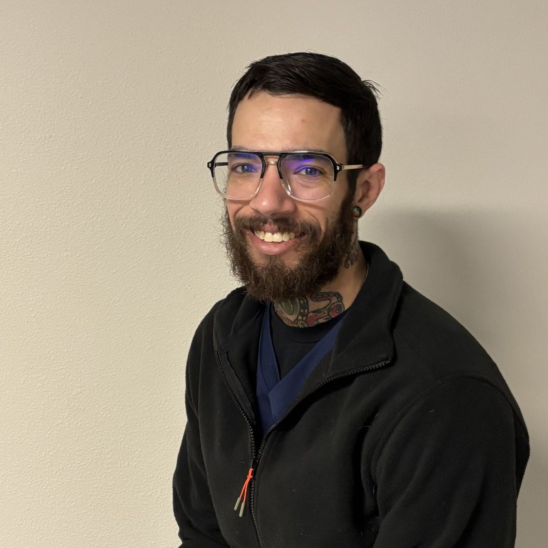 Eric, Customer Service Representative - Marshfield Veterinary Service - Marshfield, WI Eric, Customer Service Representative - Marshfield Veterinary Service - Marshfield, WI