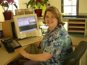 Mary, office manager -Marshfield Veterinary Service -Marshfield, WI Mary, office manager -Marshfield Veterinary Service -Marshfield, WI