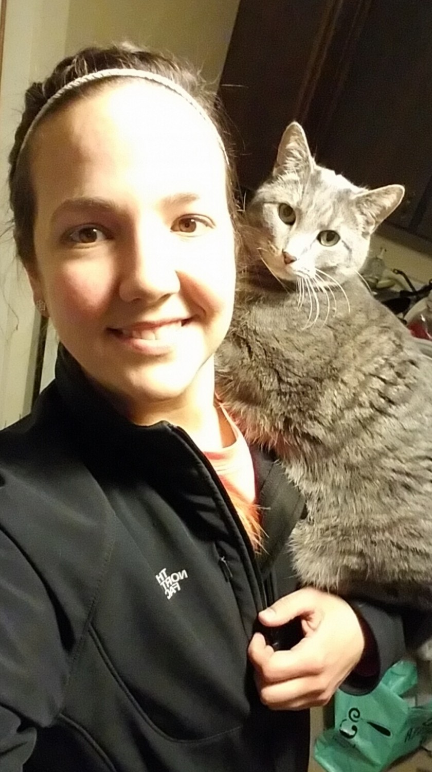 Jennifer, Certified Veterinary Technician - Marshfield Veterinary Service -Marshfield, WI Jennifer, Certified Veterinary Technician - Marshfield Veterinary Service -Marshfield, WI
