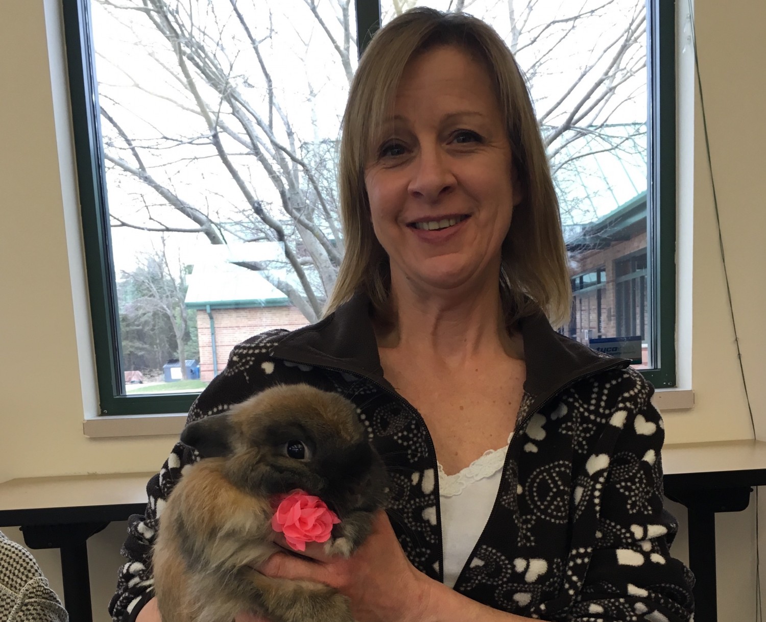 Tana, Veterinary Assistant - Marshfield Veterinary Service -Marshfield, WI Tana, Veterinary Assistant - Marshfield Veterinary Service -Marshfield, WI