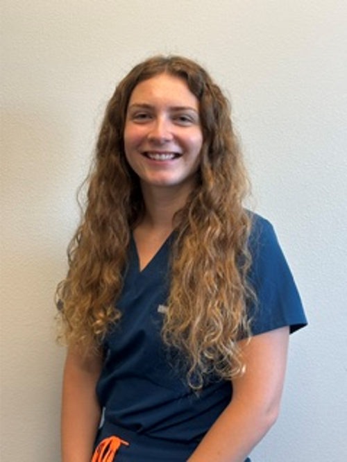 Dr. Kleinschmidt